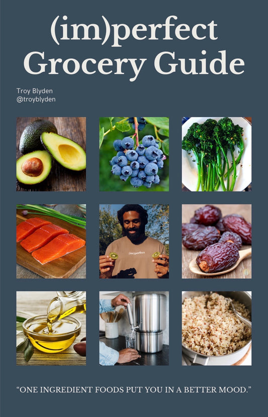 (im)perfect Grocery Guide