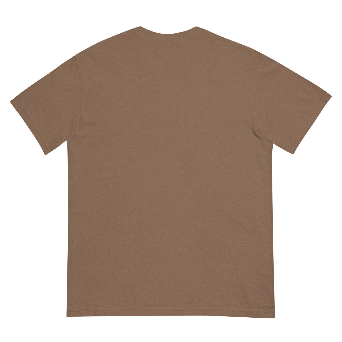 nourished tee - arugula
